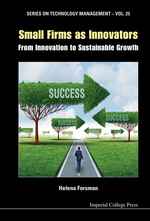 Small Firms as Innovators: From Innovation to Sustainable Growth