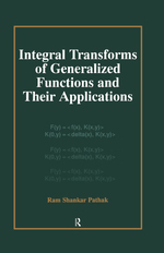 Integral Transforms of Generalized Functions and Their Applications