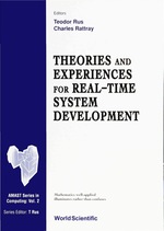 Theories & Experiences for Real...(V2)