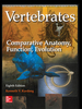 Vertebrates: Comparative Anatomy, Function, Evolution