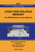 Logic Non-Volatile Memory: the Nvm Solutions From Ememory