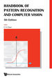 Handbook of Pattern Recognition and Computer Vision