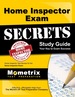 Home Inspector Exam Secrets Study Guide