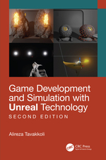 Game Development and Simulation With Unreal Technology
