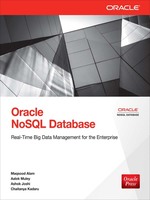 Oracle Nosql Database