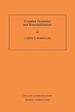 Complex Dynamics and Renormalization