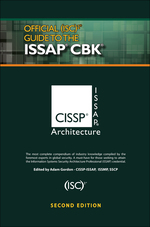 Official (Isc)2� Guide to the Issap� Cbk