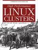 High Performance Linux Clusters With Oscar, Rocks, Openmosix, and Mpi