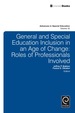 General and Special Education Inclusion in an Age of Change