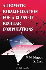Automatic Parallelization for a Class of