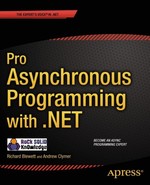 Pro Asynchronous Programming With. Net