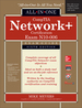 Comptia Network+ All-in-One Exam Guide, Sixth Edition (Exam N10-006)