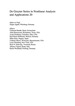 Impulsive Differential Inclusions