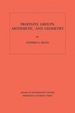 Profinite Groups, Arithmetic, and Geometry
