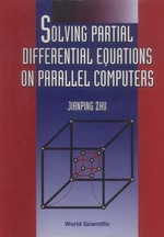 Solving Partial Differ Eqn on Parallel