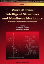 Wave Motion, Intelligent Structures and Nonlinear Mechanics