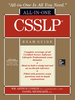 Csslp Certification All-in-One Exam Guide