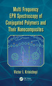 Multi Frequency Epr Spectroscopy of Conjugated Polymers and Their Nanocomposites