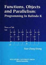 Functions, Objects & Parallelism: ...
