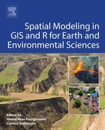 Spatial Modeling in Gis and R for Earth and Environmental Sciences