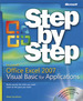 Microsoft Office Excel 2007 Visual Basic for Applications Step By Step