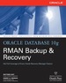 Oracle Database 10g Rman Backup & Recovery