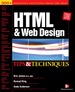 Html & Web Design Tips & Techniques