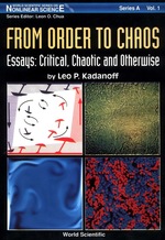 From Order to Chaos (V1)