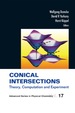 Conical Intersections: Theory, Computation and Experiment