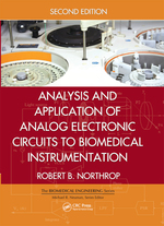 Analysis and Application of Analog Electronic Circuits to Biomedical Instrumentation