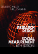 Handbook of Research Design and Social Measurement
