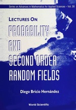 Probability & Second Order Random. (V30)