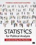 Statistics for Political Analysis