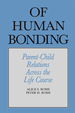 Of Human Bonding