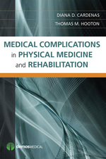 Medical Complications in Physical Medicine and Rehabilitation