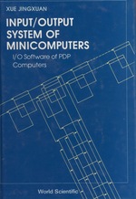 Input/Output System of Mini-Computers