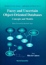 Fuzzy and Uncertain Object-Oriented Databases: Concepts and Models