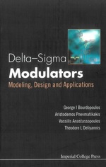 Delta-Sigma Modulators