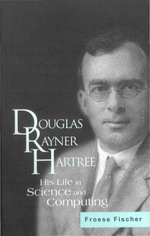 Douglas Rayner Hartree