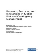 Research, Practices, and Innovations in Global Risk and Contingency Management