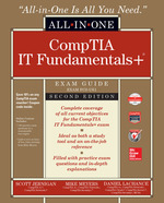 Itf Comptia It Fundamentals All-in-One Exam Guide (Exam Fc0-U61)
