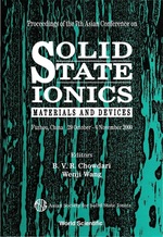 Solid State Ionics