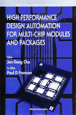 High Performance Design Automation. (V5)