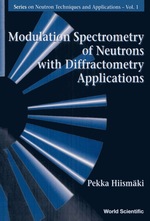 Modulation Spectroscopy. (With Disk)(V1)