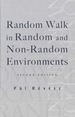Random Walk in Random and Non-Random Environments (Second Edition)