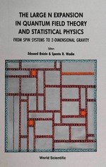 Large N Expansion in Qft & Statistical..