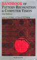 Hdbk Patte Recog & Comp (2nd Ed)