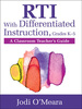 Rti With Differentiated Instruction, Grades K-5