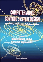 Computer Aided Control System Design (P