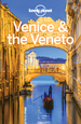 Lonely Planet Venice & the Veneto